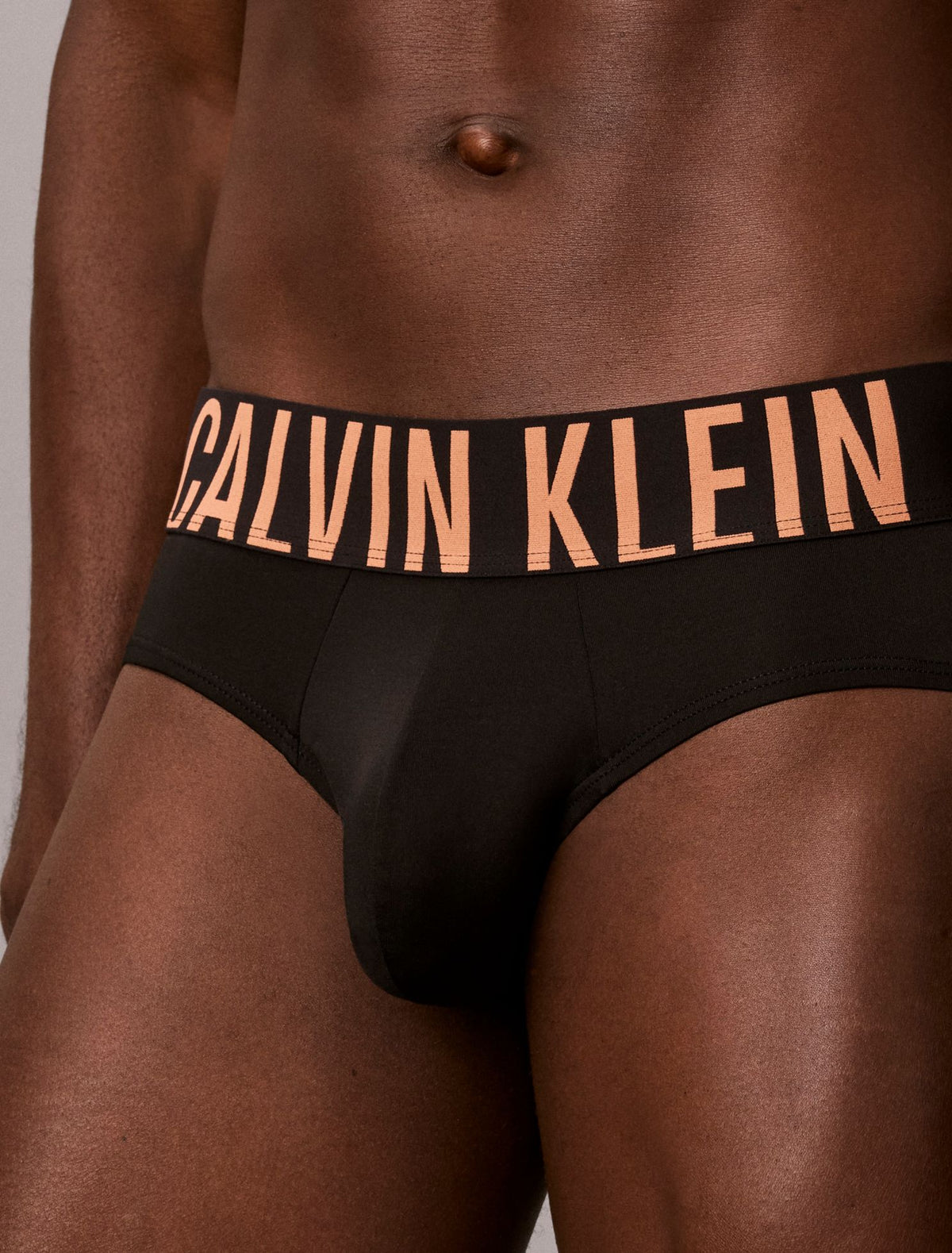 Intense Power Micro 3-Pack Hip Brief - Calvin Klein Underwear