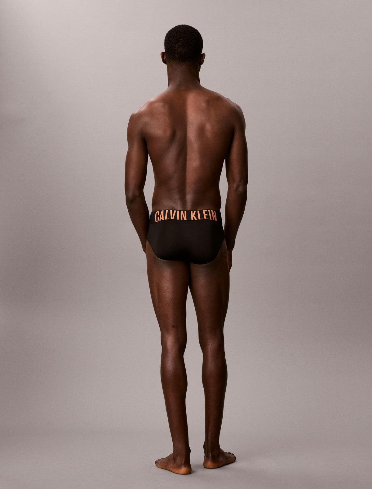 Intense Power Micro 3-Pack Hip Brief - Calvin Klein Underwear
