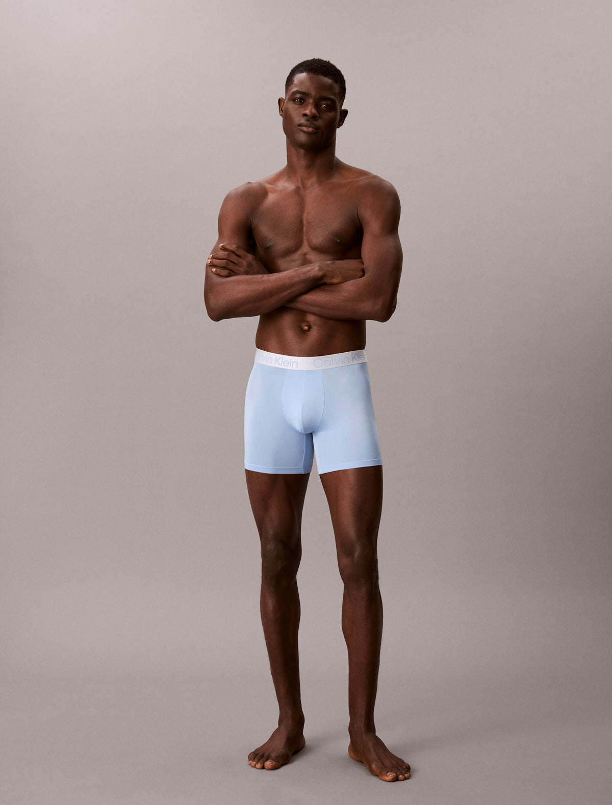 Chromatic 4-Pack Boxer Brief - Calvin Klein Underwear