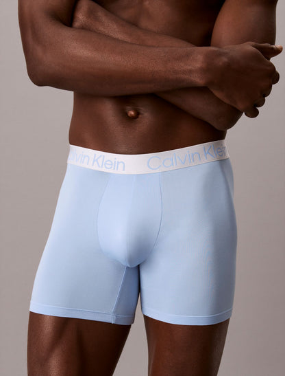 Chromatic 4-Pack Boxer Brief - Calvin Klein Underwear