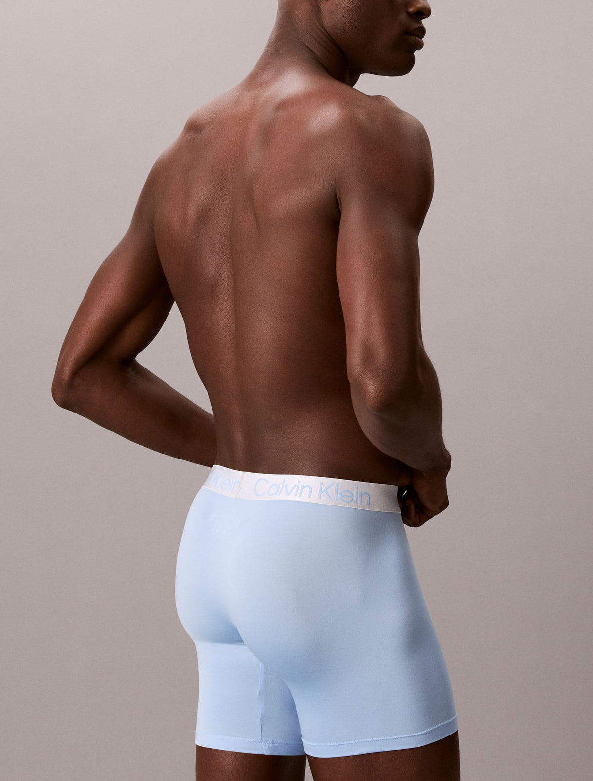 Chromatic 4-Pack Boxer Brief - Calvin Klein Underwear