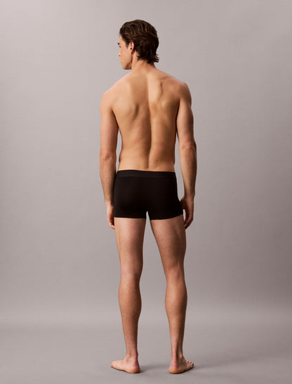Ultra Soft Lyocell 3-Pack Trunk - Calvin Klein Underwear