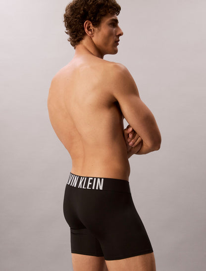 Intense Power Micro 3-Pack Boxer Brief - Calvin Klein Underwear