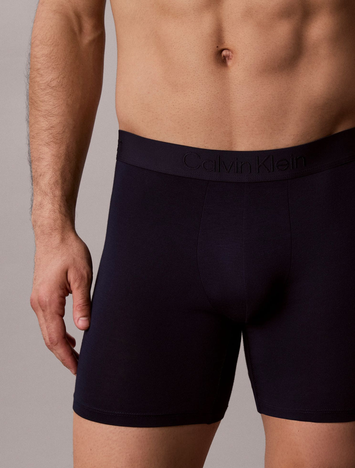 Ultra Soft Modal Boxer Brief - Calvin Klein Underwear