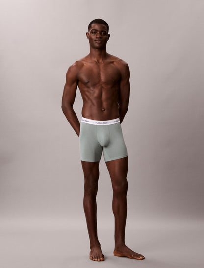 Icon Cotton Stretch Boxer Brief - Calvin Klein Underwear