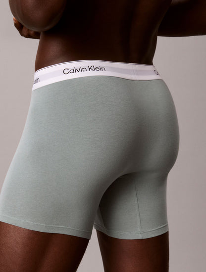 Icon Cotton Stretch Boxer Brief - Calvin Klein Underwear