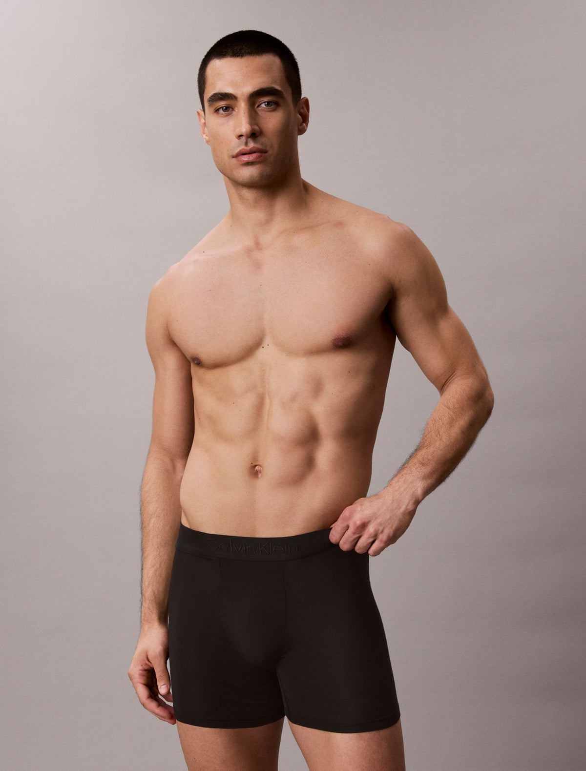 Ultra Soft Modal Boxer Brief - Calvin Klein Underwear
