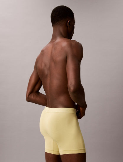 Naturals Flex Boxer Brief - Calvin Klein Underwear