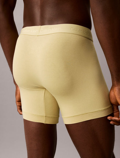 Naturals Flex Boxer Brief - Calvin Klein Underwear