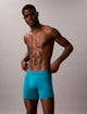Bright Turquoise