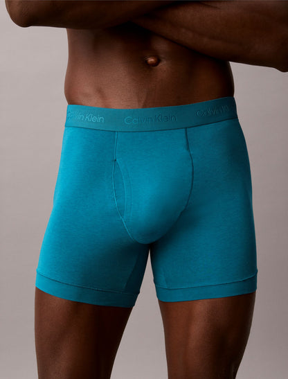 Naturals Flex Boxer Brief - Calvin Klein Underwear