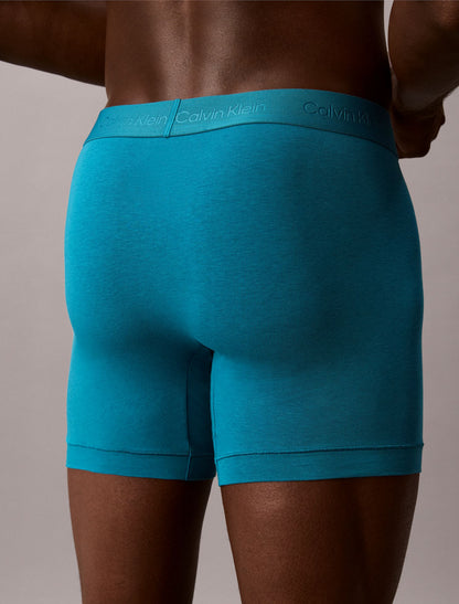 Naturals Flex Boxer Brief - Calvin Klein Underwear