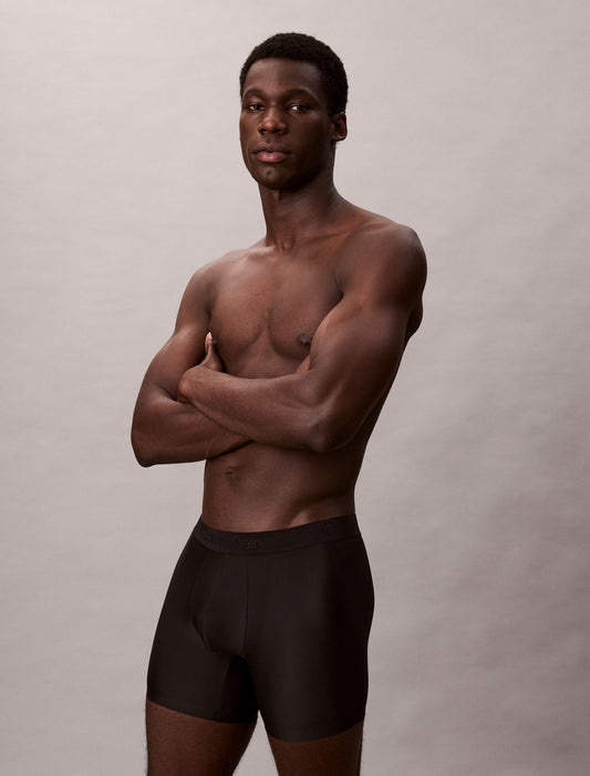CK Black Boxer Brief - Calvin Klein Underwear