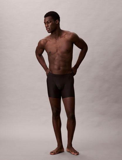 CK Black Boxer Brief - Calvin Klein Underwear