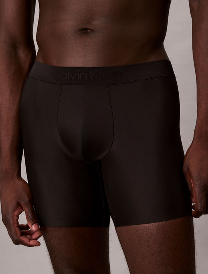 CK Black Boxer Brief - Calvin Klein Underwear