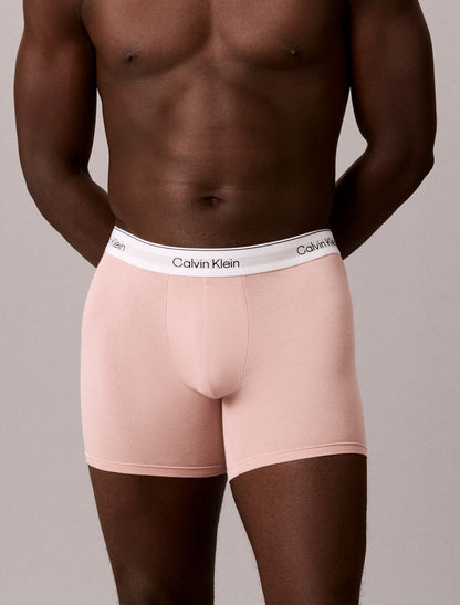 Icon Cotton Stretch Boxer Brief - Calvin Klein Underwear