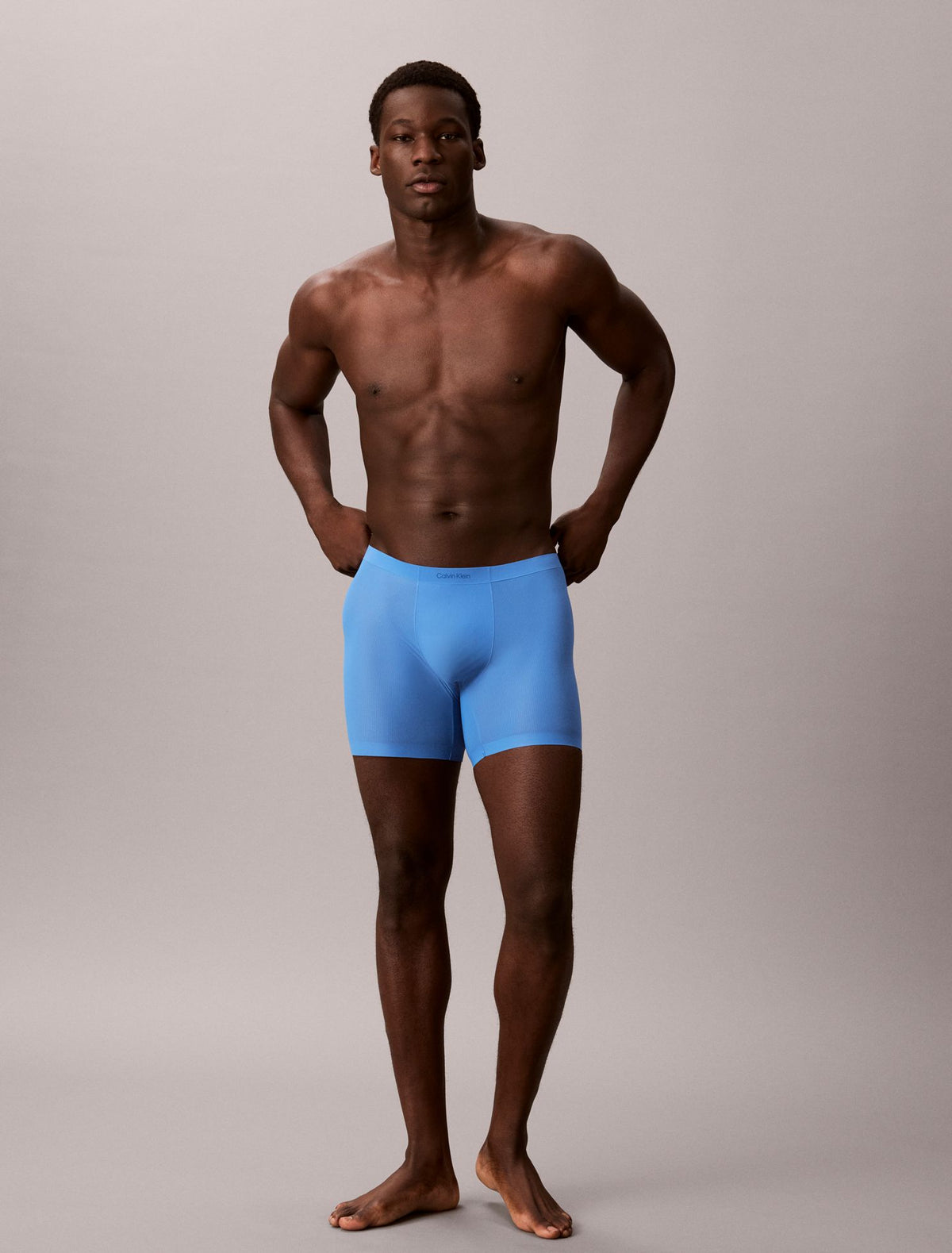 Invisibles Boxer Brief - Calvin Klein Underwear