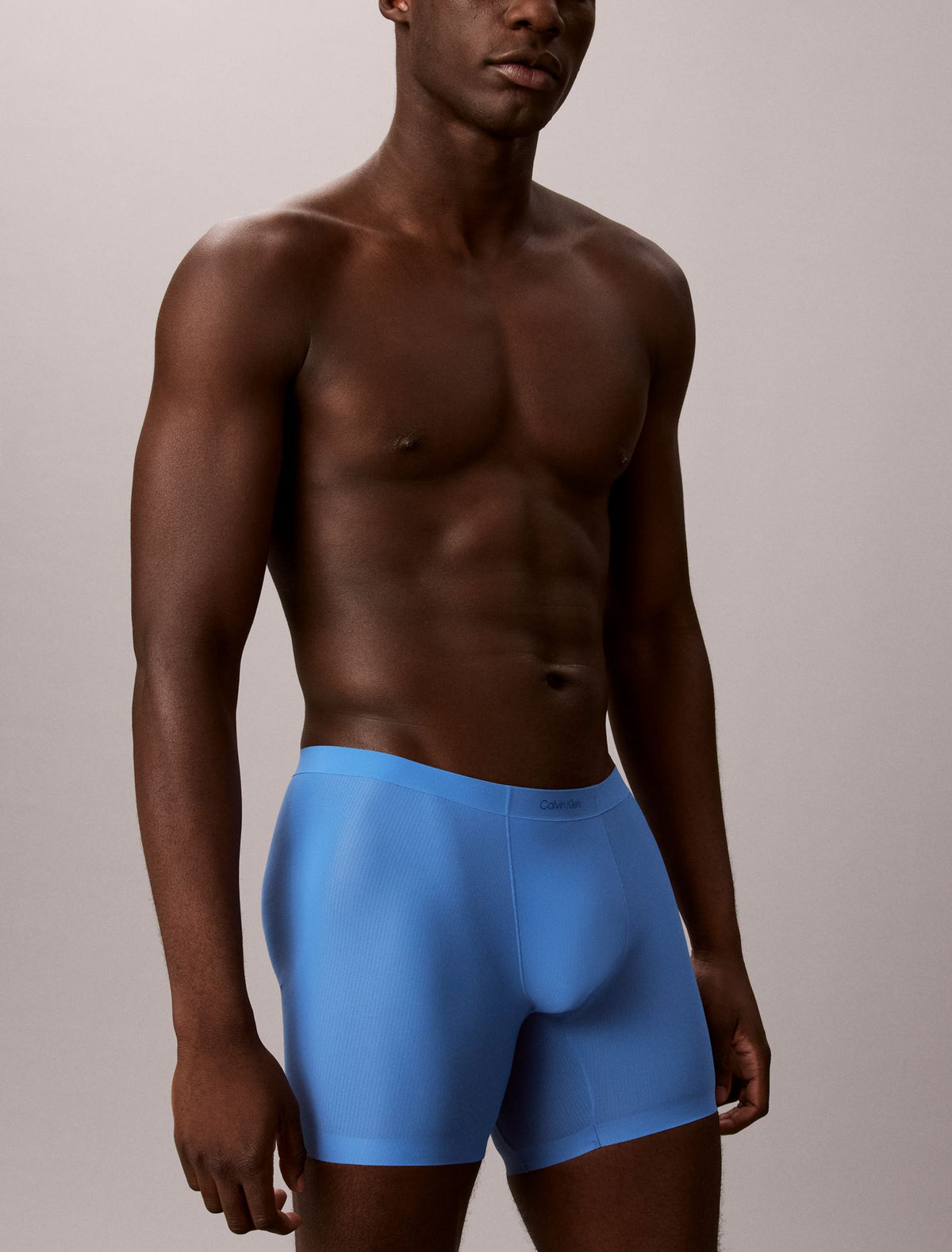 Invisibles Boxer Brief - Calvin Klein Underwear