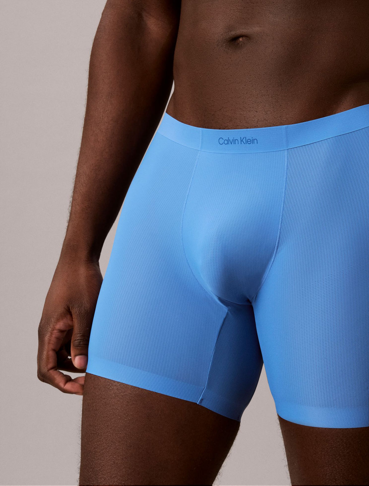 Invisibles Boxer Brief - Calvin Klein Underwear