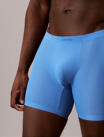 Invisibles Boxer Brief - Calvin Klein Underwear