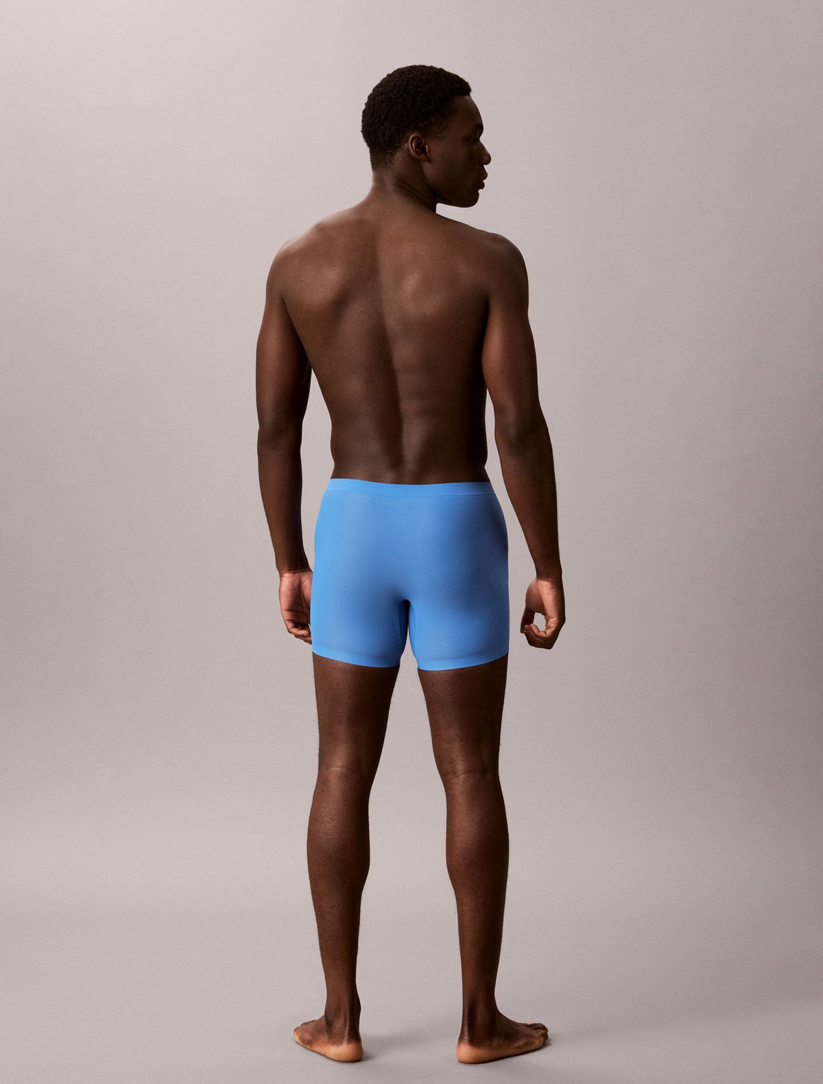 Invisibles Boxer Brief - Calvin Klein Underwear