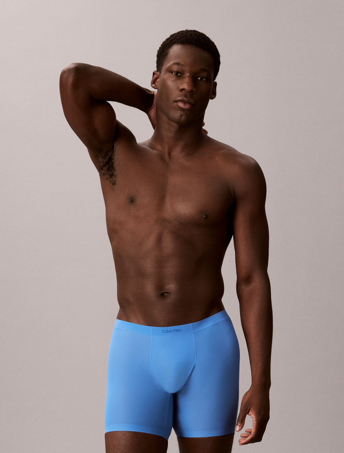 Invisibles Boxer Brief - Calvin Klein Underwear