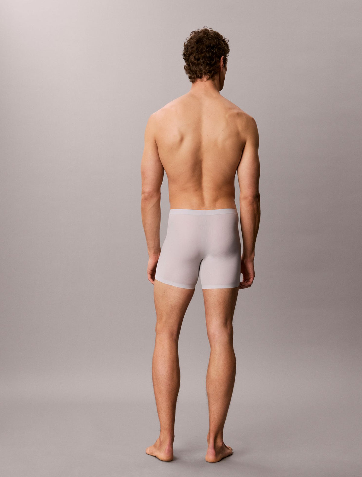 Invisibles Boxer Brief - Calvin Klein Underwear