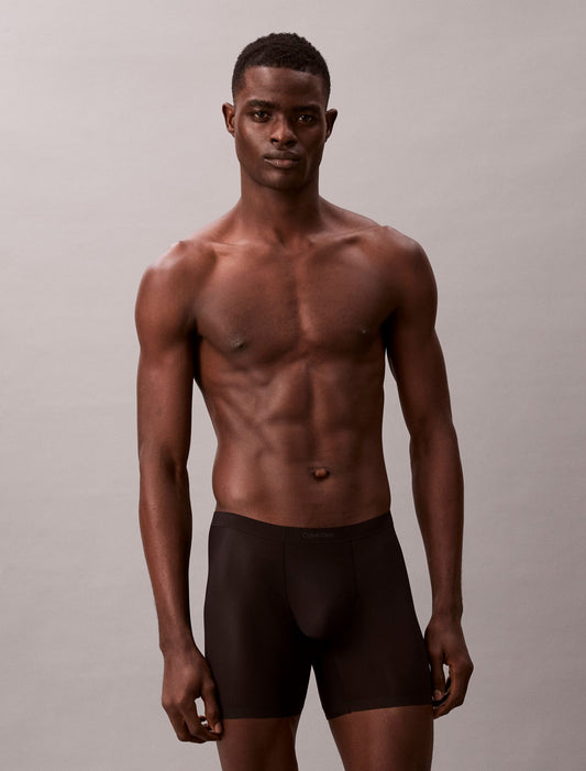 Invisibles Boxer Brief - Calvin Klein Underwear