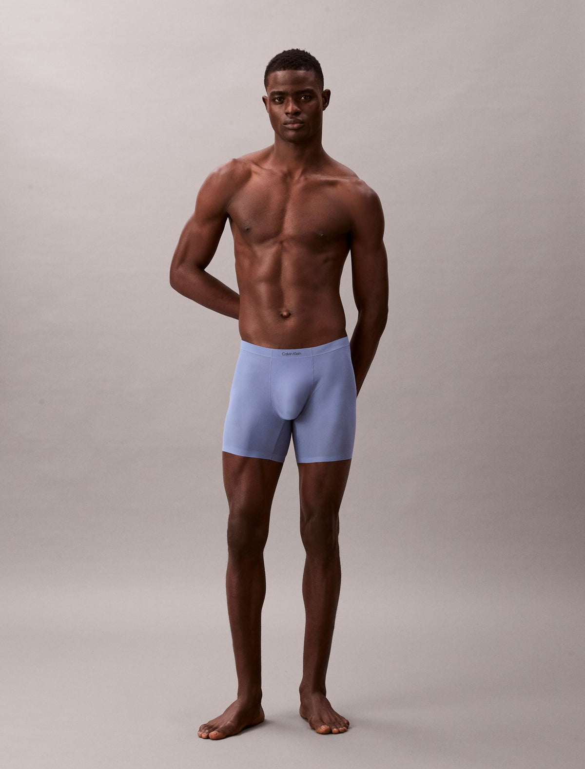 Invisibles Boxer Brief - Calvin Klein Underwear