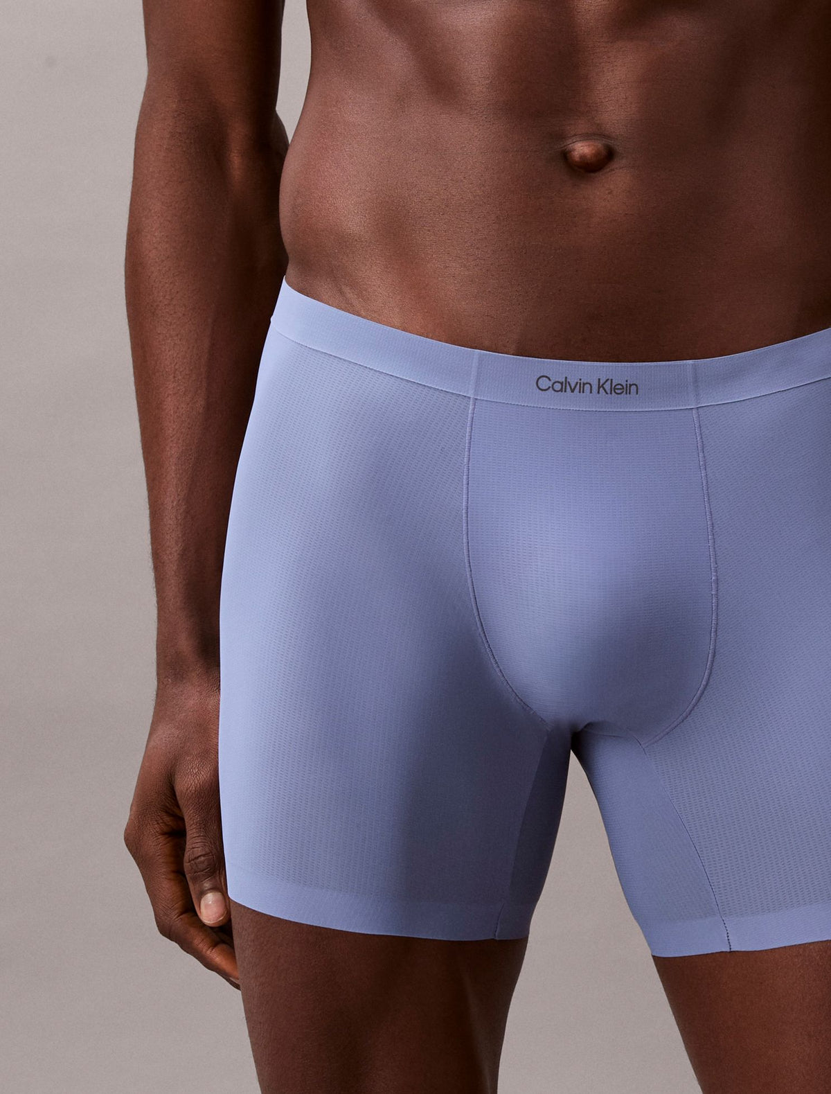 Invisibles Boxer Brief - Calvin Klein Underwear