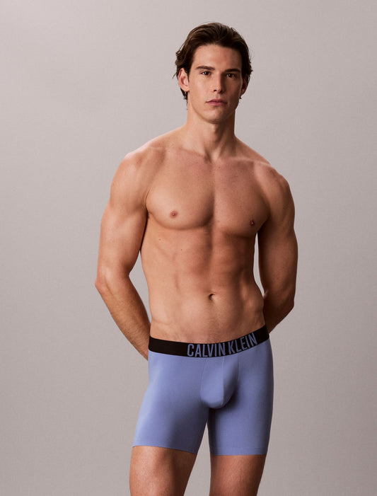 Intense Power Motion Boxer Brief - Calvin Klein Underwear
