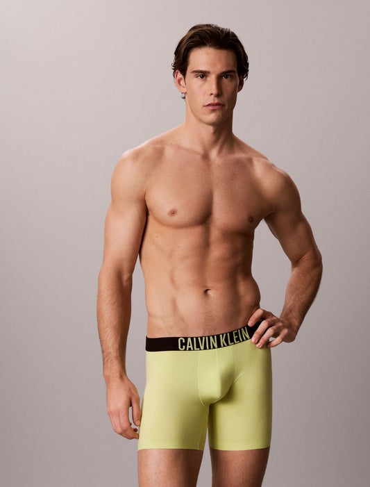 Intense Power Motion Boxer Brief - Calvin Klein Underwear