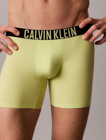 Intense Power Motion Boxer Brief - Calvin Klein Underwear