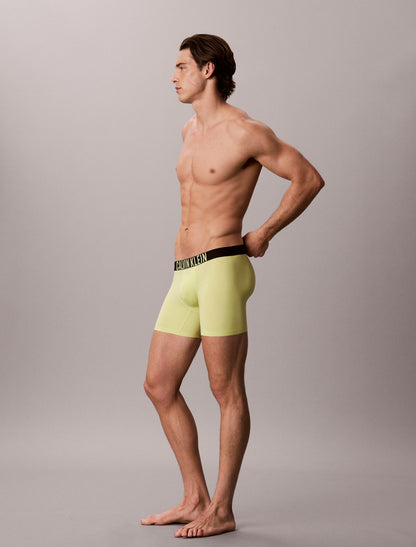 Intense Power Motion Boxer Brief - Calvin Klein Underwear