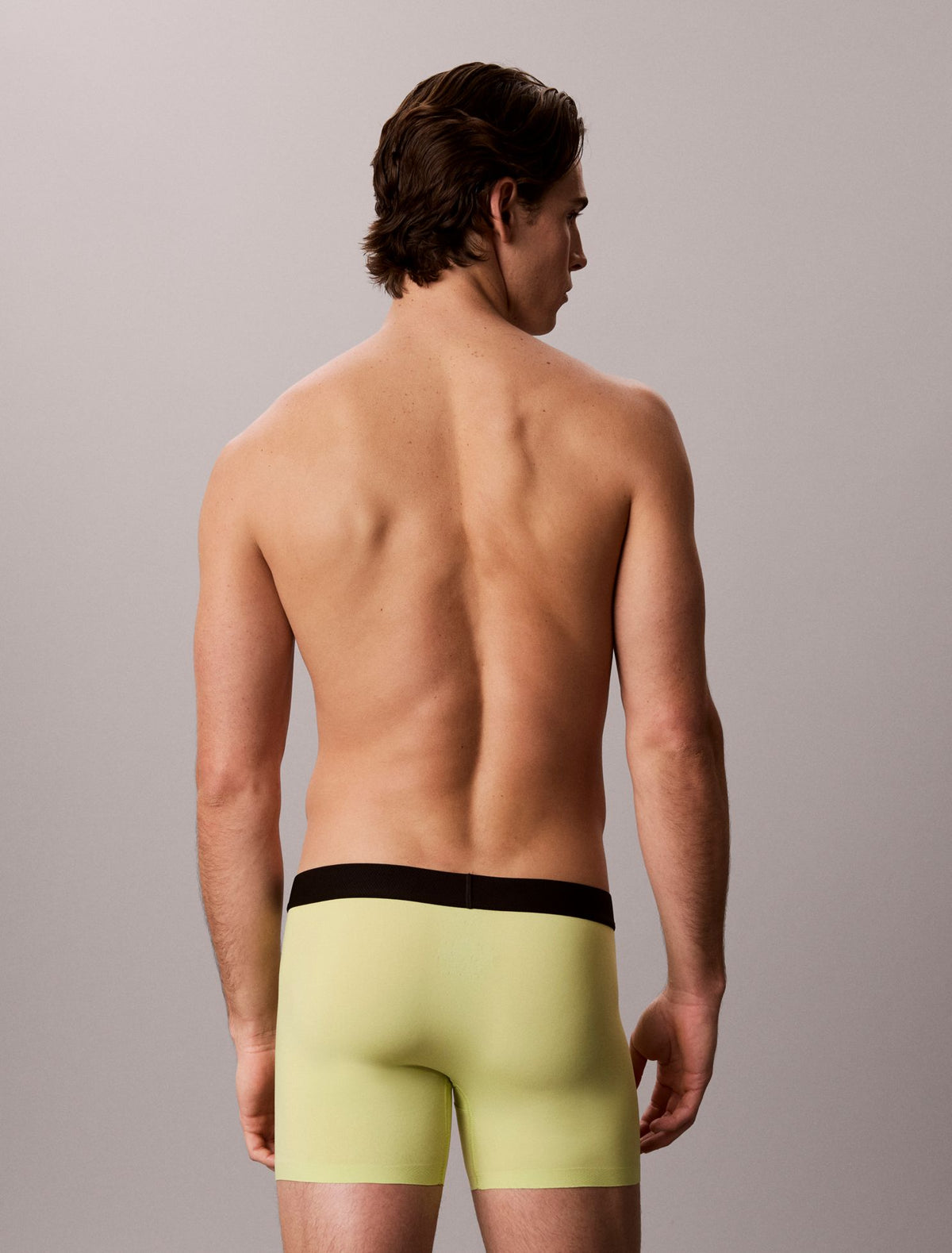 Intense Power Motion Boxer Brief - Calvin Klein Underwear