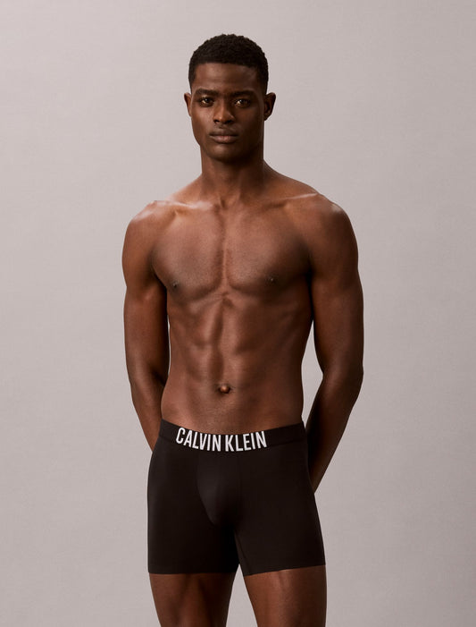 Intense Power Motion Boxer Brief - Calvin Klein Underwear