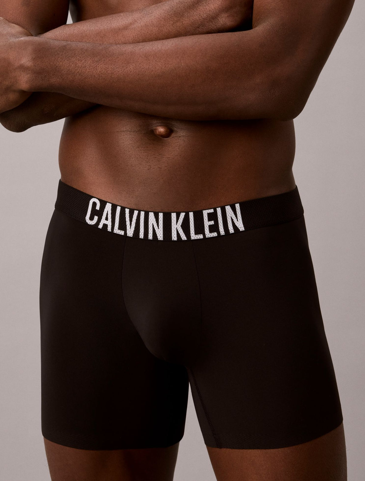 Intense Power Motion Boxer Brief - Calvin Klein Underwear