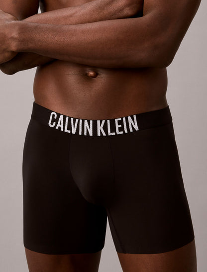 Intense Power Motion Boxer Brief - Calvin Klein Underwear