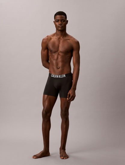 Intense Power Motion Boxer Brief - Calvin Klein Underwear