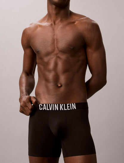 Intense Power Motion Boxer Brief - Calvin Klein Underwear
