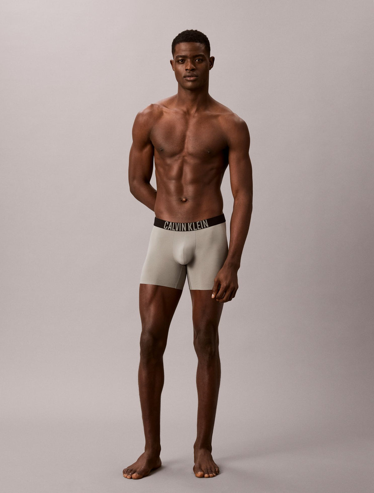 Intense Power Motion Boxer Brief - Calvin Klein Underwear