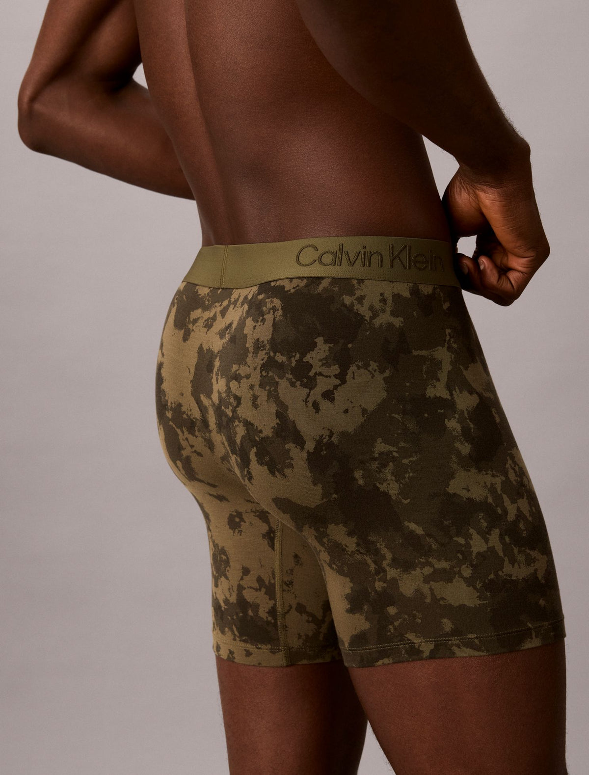 Ultra Soft Modal Boxer Brief - Calvin Klein Underwear