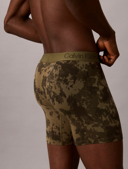 Ultra Soft Modal Boxer Brief - Calvin Klein Underwear