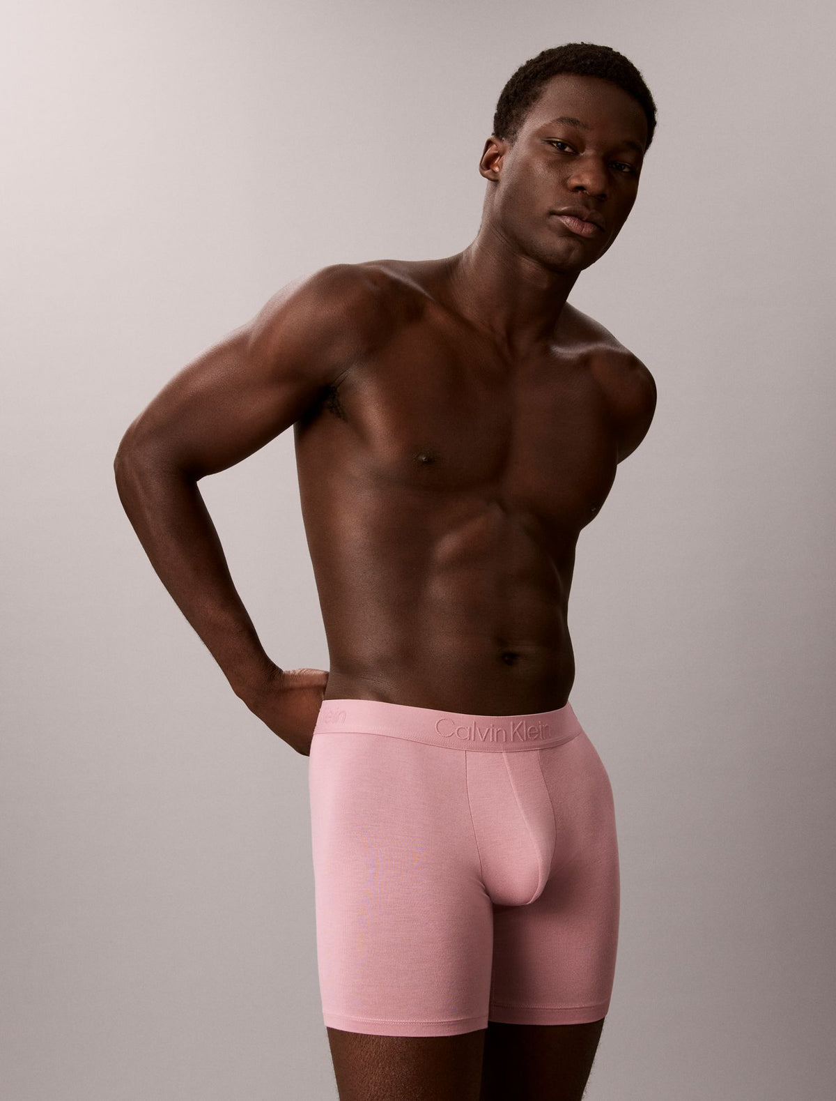 Ultra Soft Modal Boxer Brief - Calvin Klein Underwear