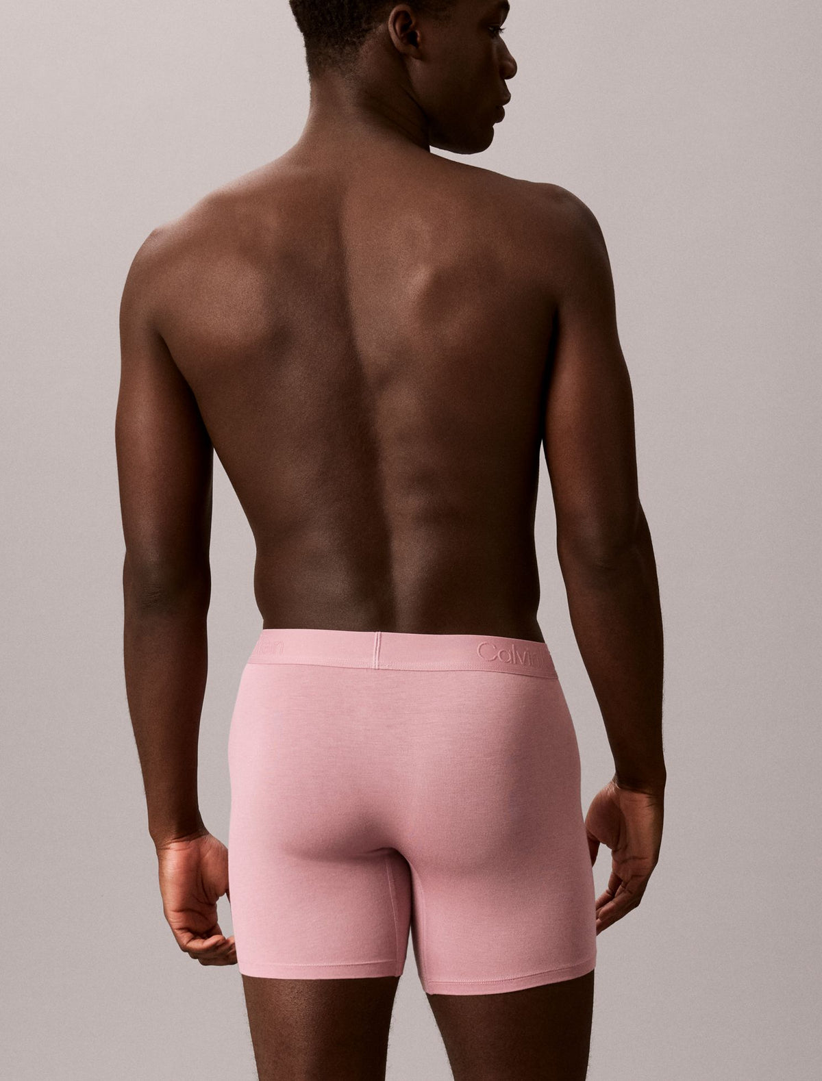 Ultra Soft Modal Boxer Brief - Calvin Klein Underwear