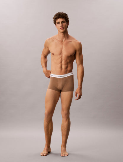 Icon Cotton Stretch Boxer Brief - Calvin Klein Underwear