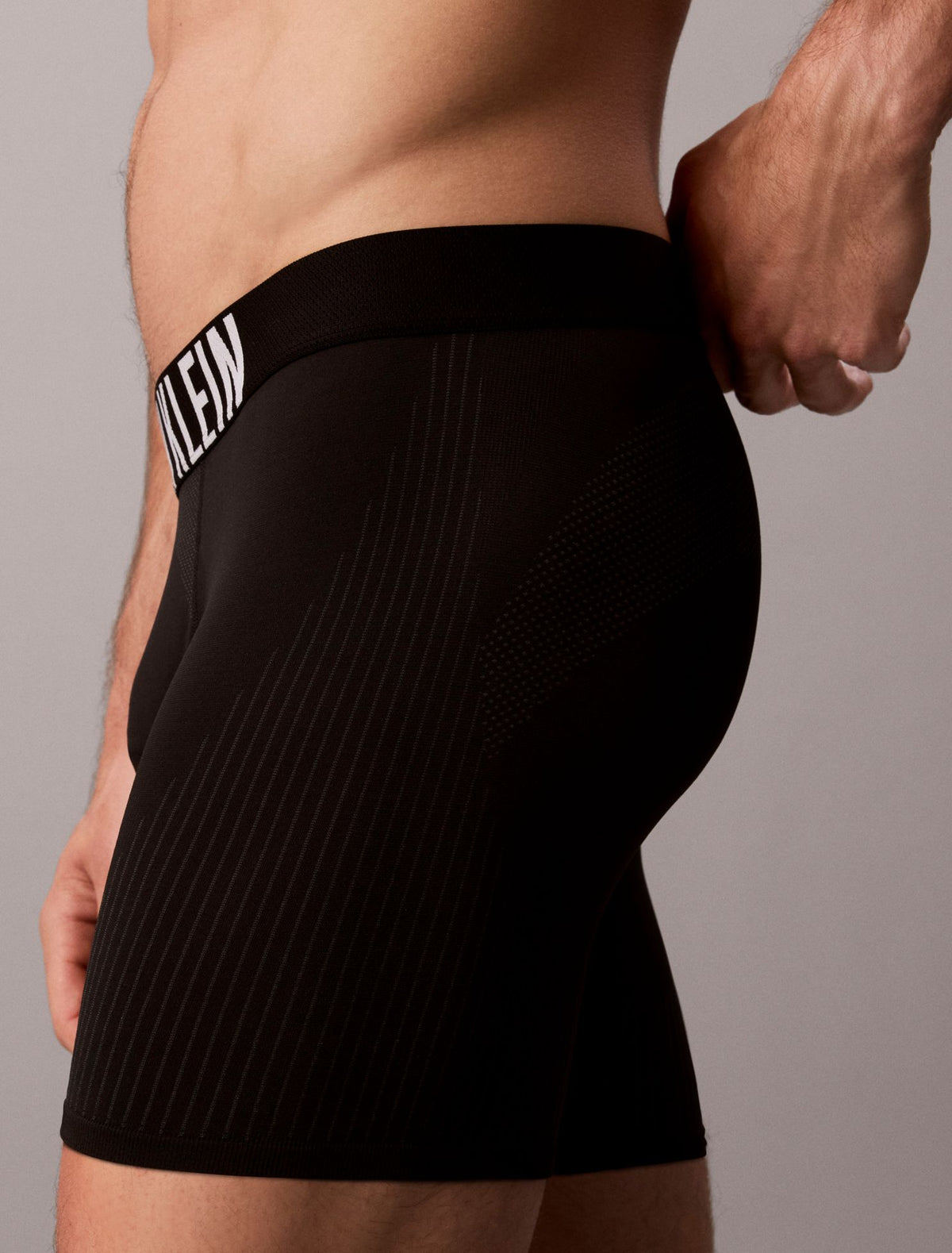 Intense Power Pro Boxer Brief - Calvin Klein Underwear