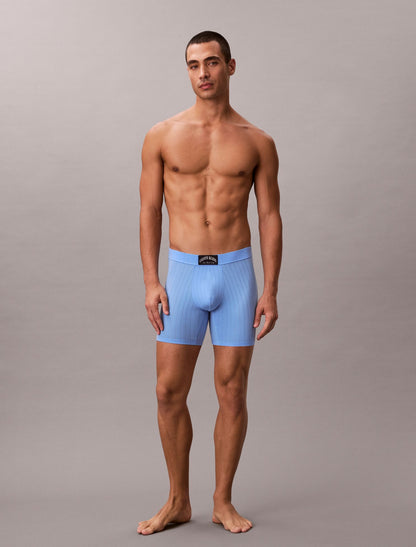Heritage Classic Cotton Rib Boxer Brief - Calvin Klein Underwear