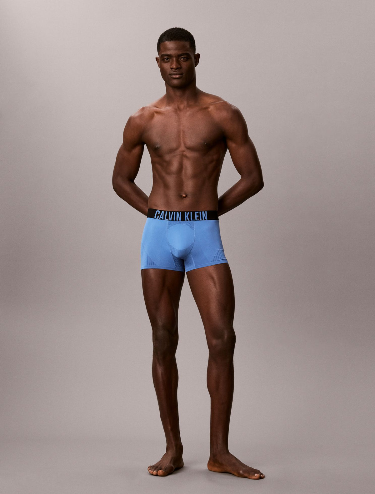Intense Power Pro Trunk - Calvin Klein Underwear
