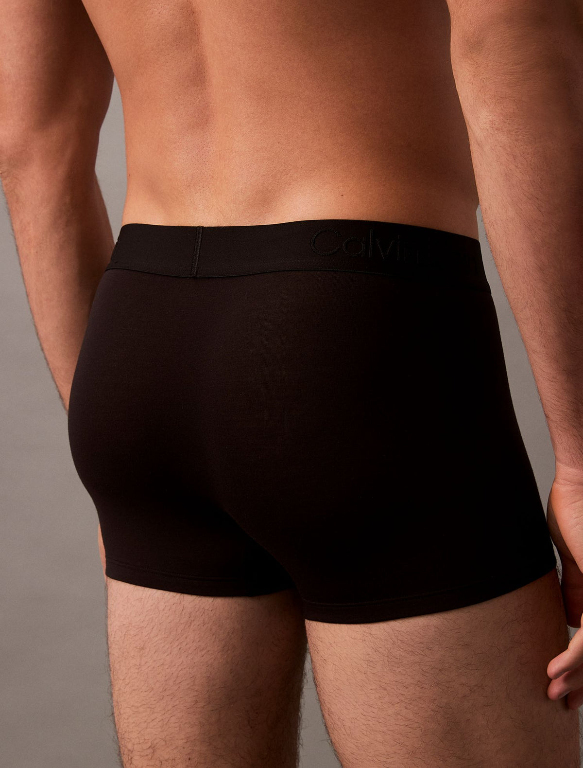Ultra Soft Modal Trunk - Calvin Klein Underwear